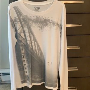 Apt. 9 Men’s Thermal Long Sleeve